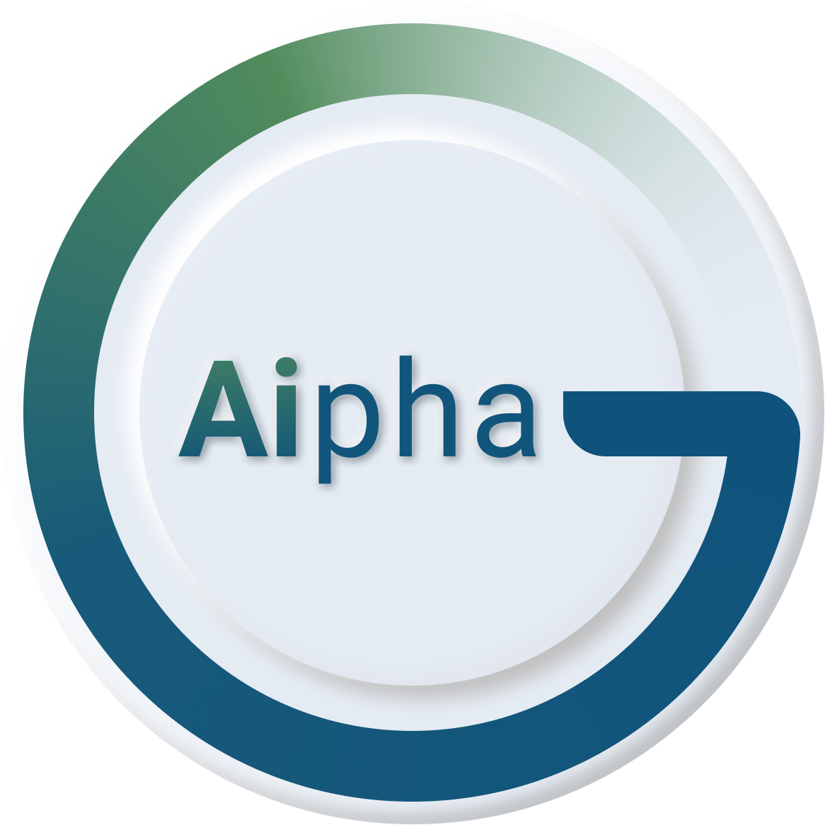 Aipha-G Logo